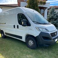 Fiat ducato pm-tm 2.3 multijet 16v 130cv 6m