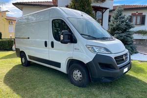 Fiat ducato pm-tm 2.3 multijet 16v 130cv 6m