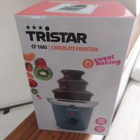 Fontana di cioccolato 