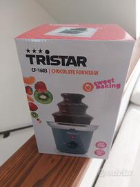 Fontana di cioccolato 