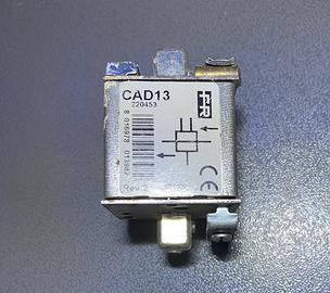 Derivatore di segnale TV CAD 13