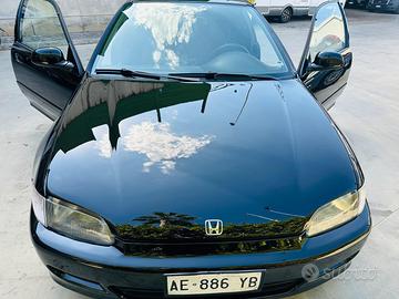 Honda civic  VTI eg6
