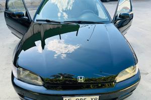 Honda civic  VTI eg6
