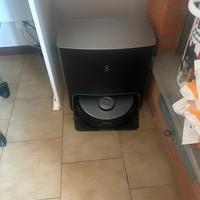 Ecovacs deboot omni x1 aspira e lava
