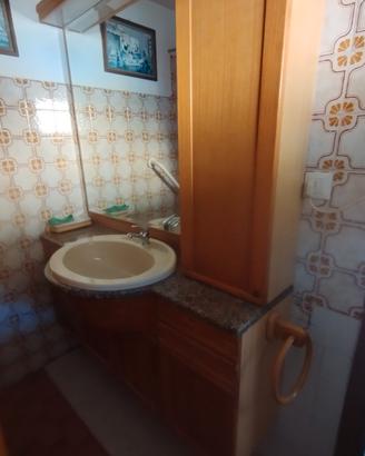 mobile bagno