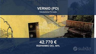 Immobile in asta di 112 m² a Vernio