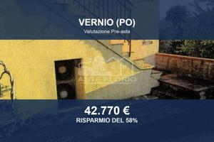Immobile in asta di 112 m² a Vernio