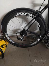 ruote zipp 303 e 404 per tubolare