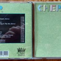 CD Cher - Greatest hits