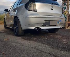 Bmw serie 1