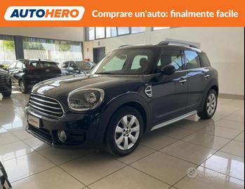 MINI Countryman XU27142