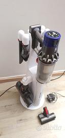 Dyson v10 absolute+accessori 