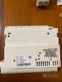 Scheda per lavastoviglie elettolux techna m..TT80E