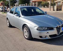 Alfa 156 restyling giugiaro 1.9 mjet