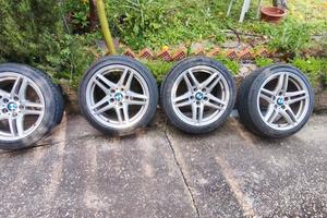 cerchi bmw 5x120