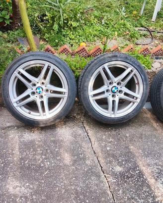 cerchi bmw 5x120