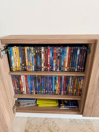 Collezione Dvd Disney