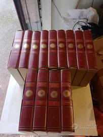 Enciclopedia generale mondadori