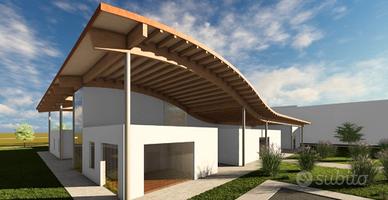 Restituzione Autocad e Rilievi