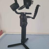 DJI ronin s combo