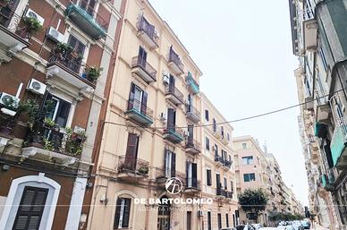 Via Duca degli abruzzi c/o via pitagora