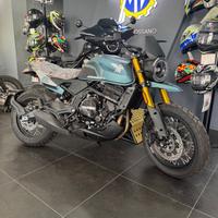 Moto Morini 61/2 SCRAMBLER