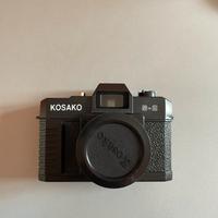 Macchina fotografica Kosako 35mm
