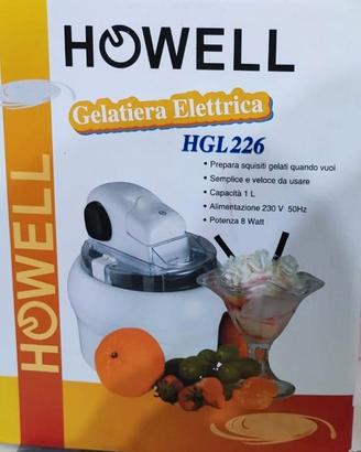 Gelatiera 
