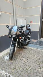 fzs Fazer 600