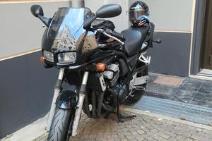 fzs Fazer 600