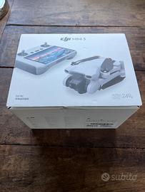 Drone DJI MINI 3 RC 