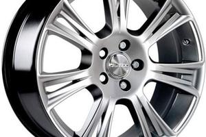 Cerchi in lega ELTEX 19 pollici VOLVO XC 90