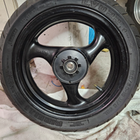 Cerchio posteriore aprilia sr 93