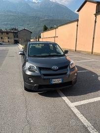 Toyota urban cruiser
