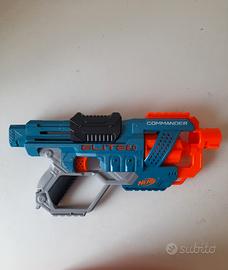 Nerf Elite 