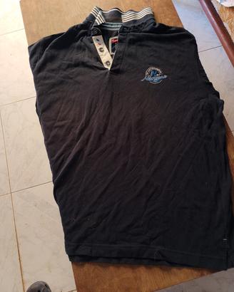 T-shirt navigare blue scuro  3 XL 