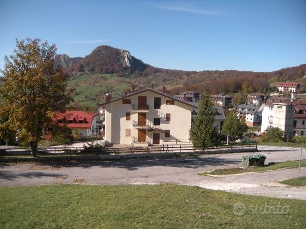 Apartment in Pizzoferrato, Chieti - Vista 5