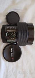 Vivitar serie 1 35 85  Canon FD