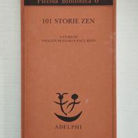 101 Storie zen