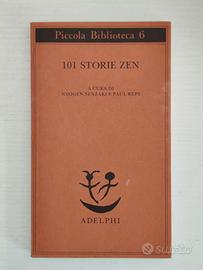 101 Storie zen