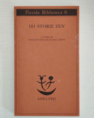 101 Storie zen