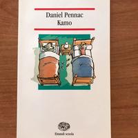 Kamo Daniel Pennac