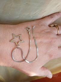 Due bracciali, prezzi diversi