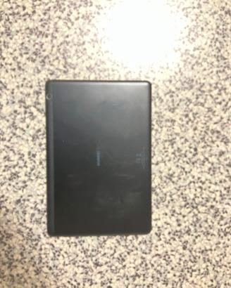 Tablet