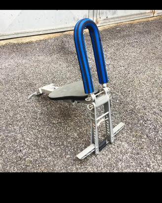 Sedile Bici bambino