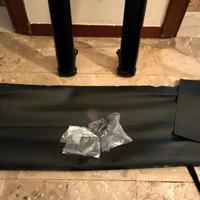 barre Volkswagen passat