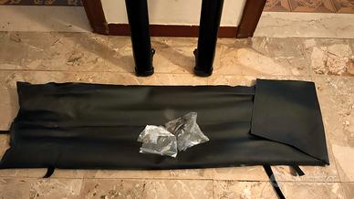 barre Volkswagen passat