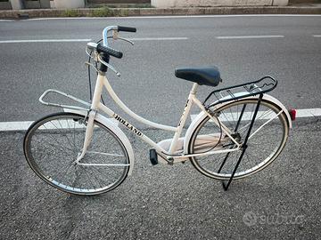 Bicicletta holland