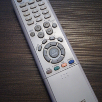 Telecomando samsung TV tm76b