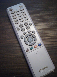 Telecomando samsung TV tm76b